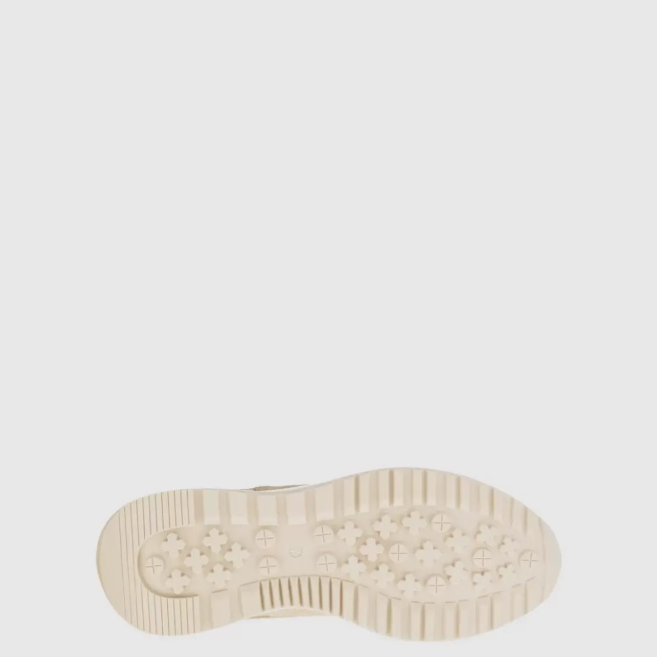 Aquatalia Sneakers-Leola Nude