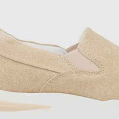 Aquatalia Sneakers-Leola Nude