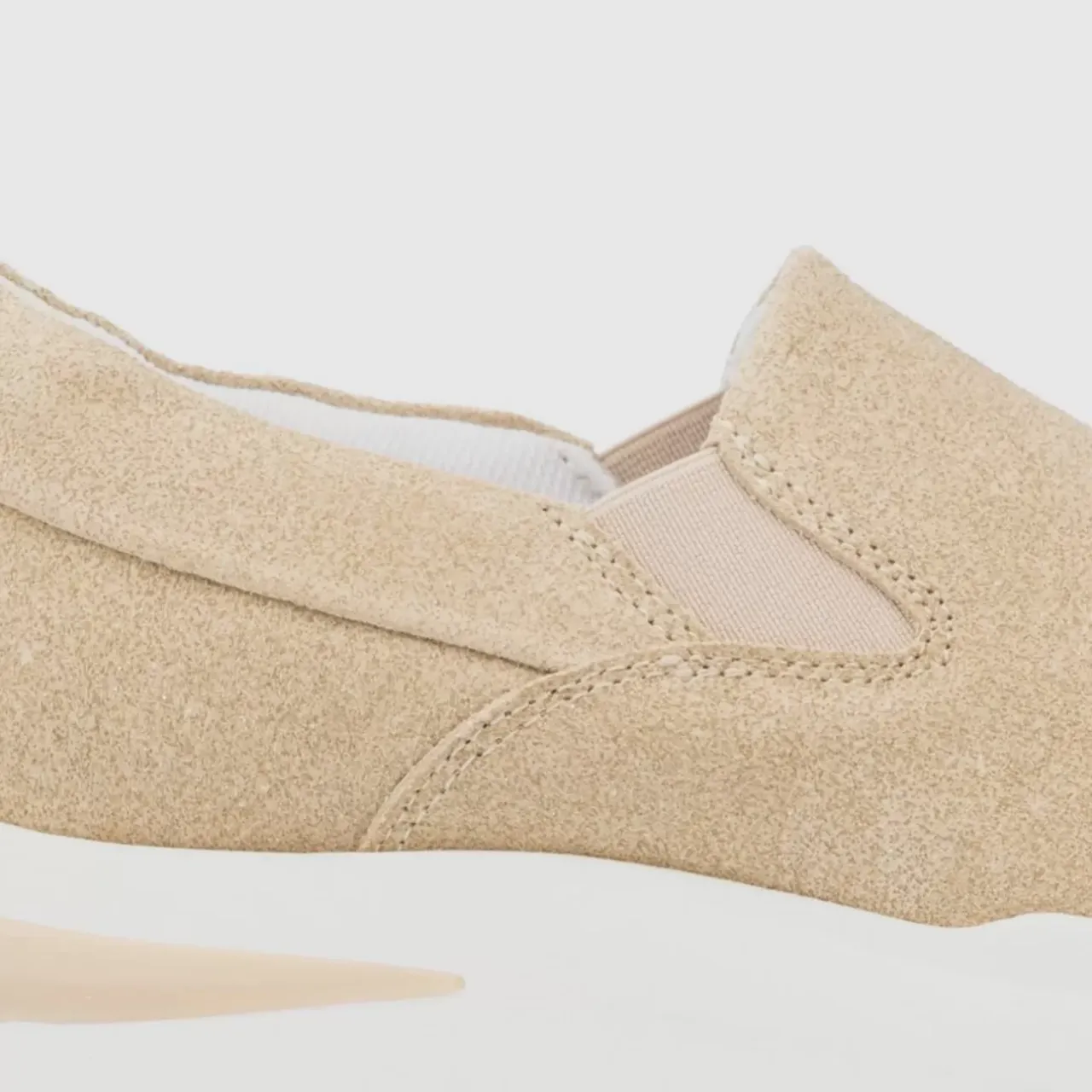 Aquatalia Sneakers-Leola Nude