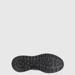 Aquatalia Sneakers-Leola Black