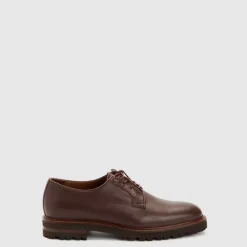 Aquatalia Oxfords & Loafers-Leon Brown