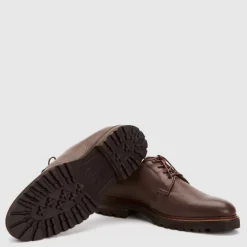 Aquatalia Oxfords & Loafers-Leon Brown