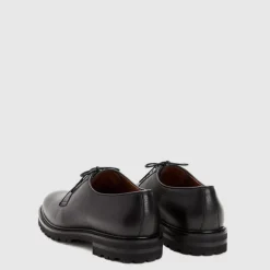 Aquatalia Oxfords & Loafers-Leon Black