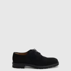 Aquatalia Oxfords & Loafers-Leon Chestnut