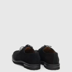 Aquatalia Oxfords & Loafers-Leon Chestnut