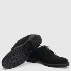 Aquatalia Oxfords & Loafers-Leon Chestnut