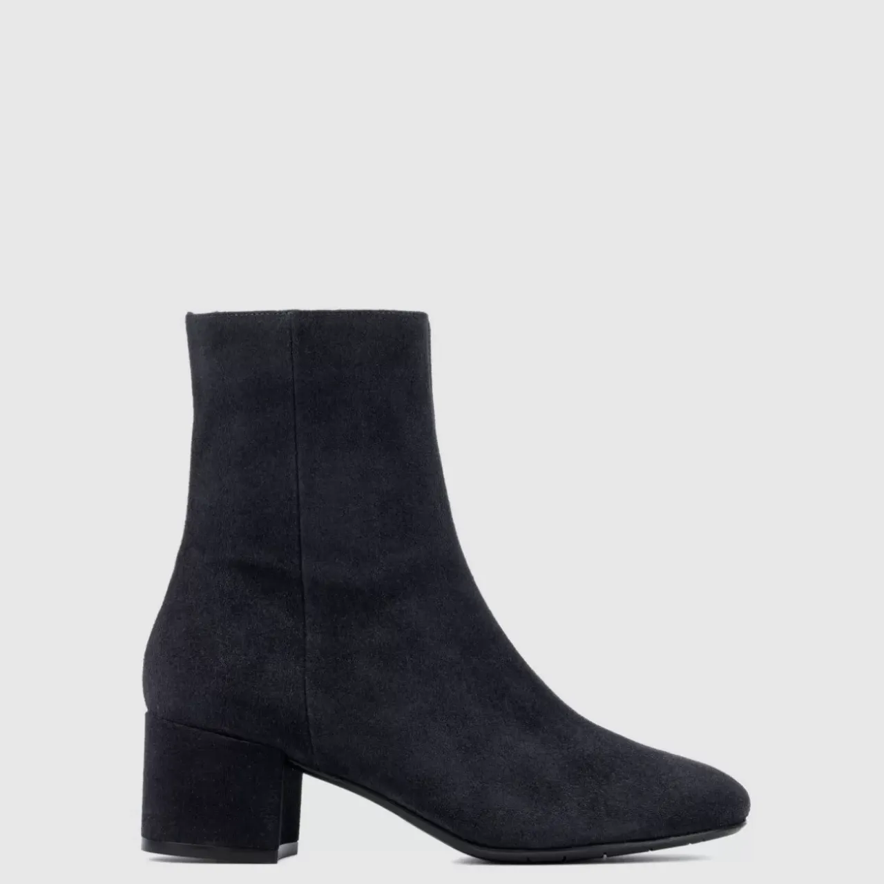 Aquatalia Boots-Leonora Navy