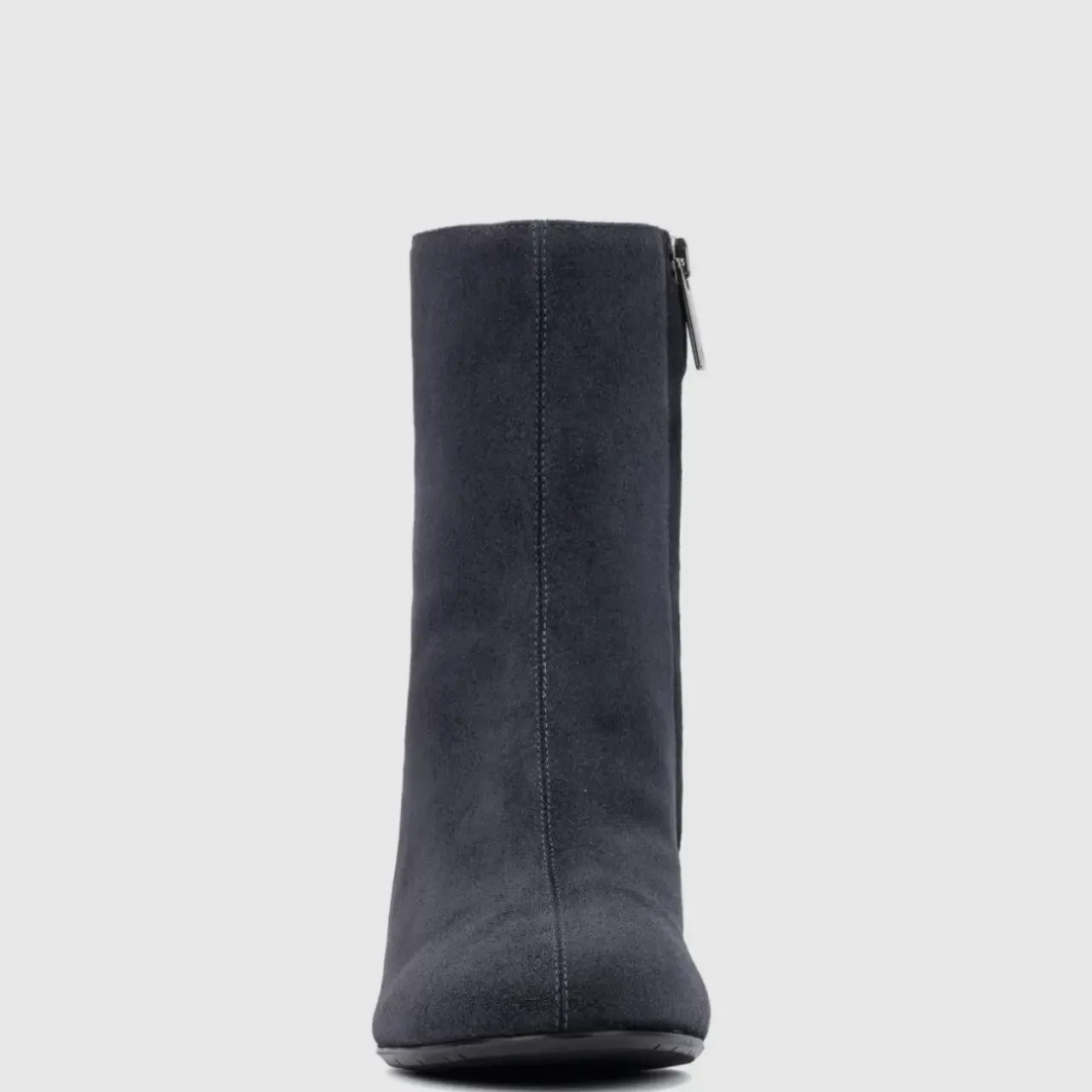 Aquatalia Boots-Leonora Navy