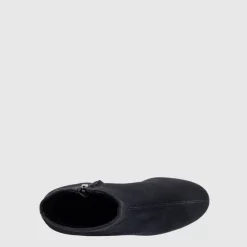 Aquatalia Boots-Leonora Navy