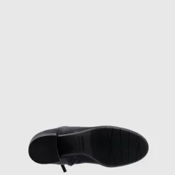 Aquatalia Boots-Leonora Navy