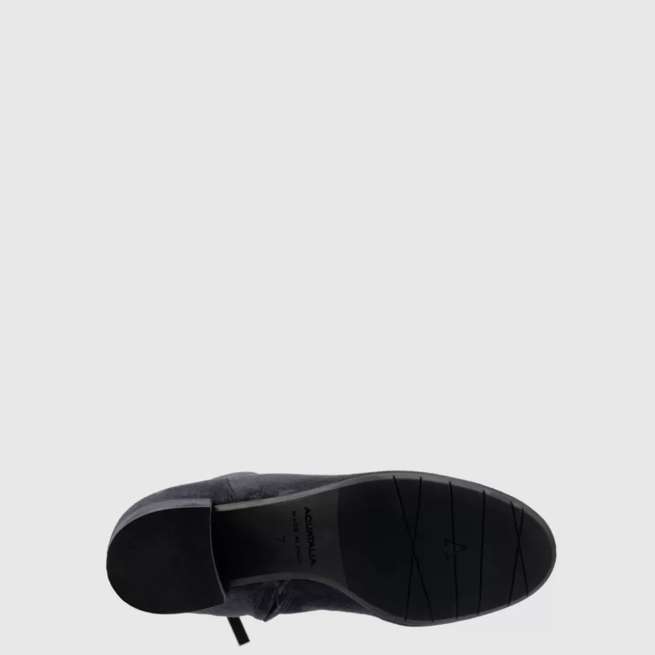 Aquatalia Boots-Leonora Navy