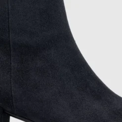 Aquatalia Boots-Leonora Navy