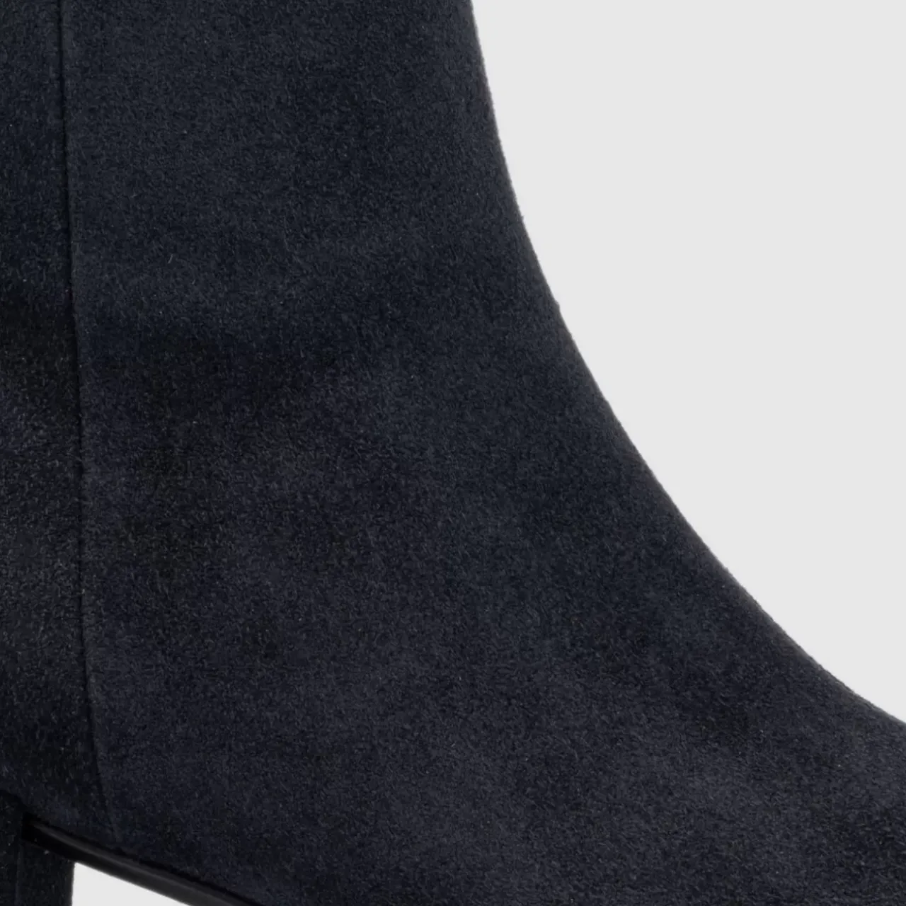 Aquatalia Boots-Leonora Navy