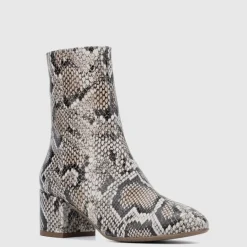 Aquatalia Boots-Leonora Natural