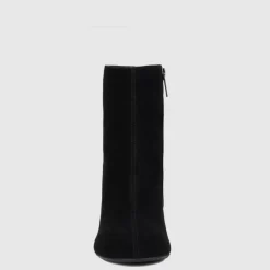 Aquatalia Boots-Leonora Black