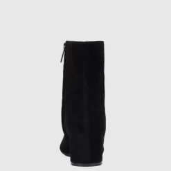 Aquatalia Boots-Leonora Black