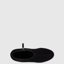 Aquatalia Boots-Leonora Black