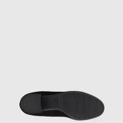 Aquatalia Boots-Leonora Black