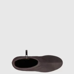 Aquatalia Boots-Leonora Dark Brown