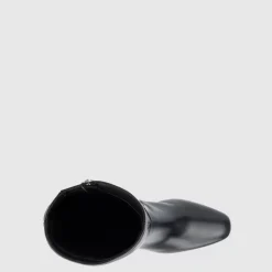 Aquatalia Boots-Leora Black