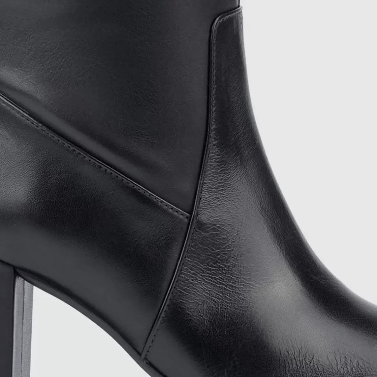 Aquatalia Boots-Leora Black