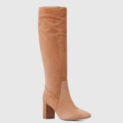 Aquatalia Boots-Leora Whiskey