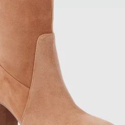 Aquatalia Boots-Leora Whiskey