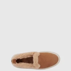 Aquatalia Sneakers-Letty Whiskey