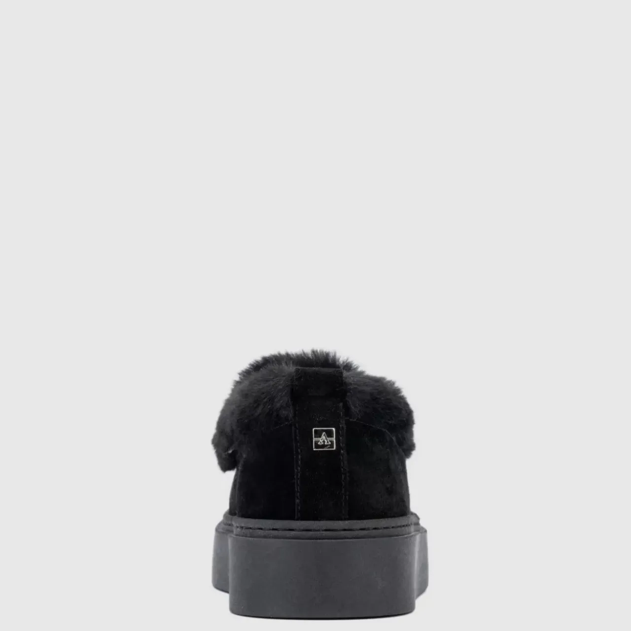 Aquatalia Sneakers-Letty Black