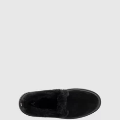 Aquatalia Sneakers-Letty Black