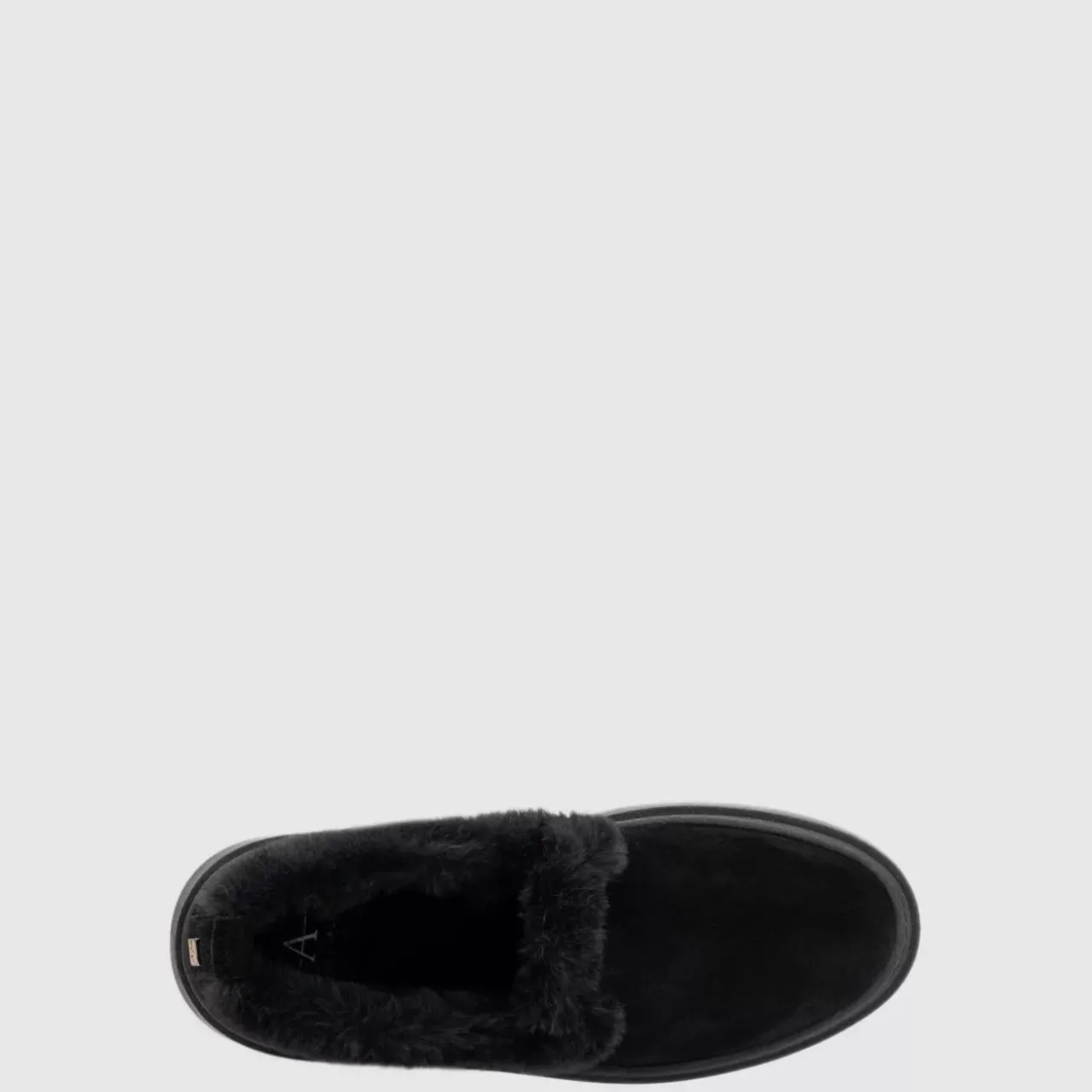 Aquatalia Sneakers-Letty Black