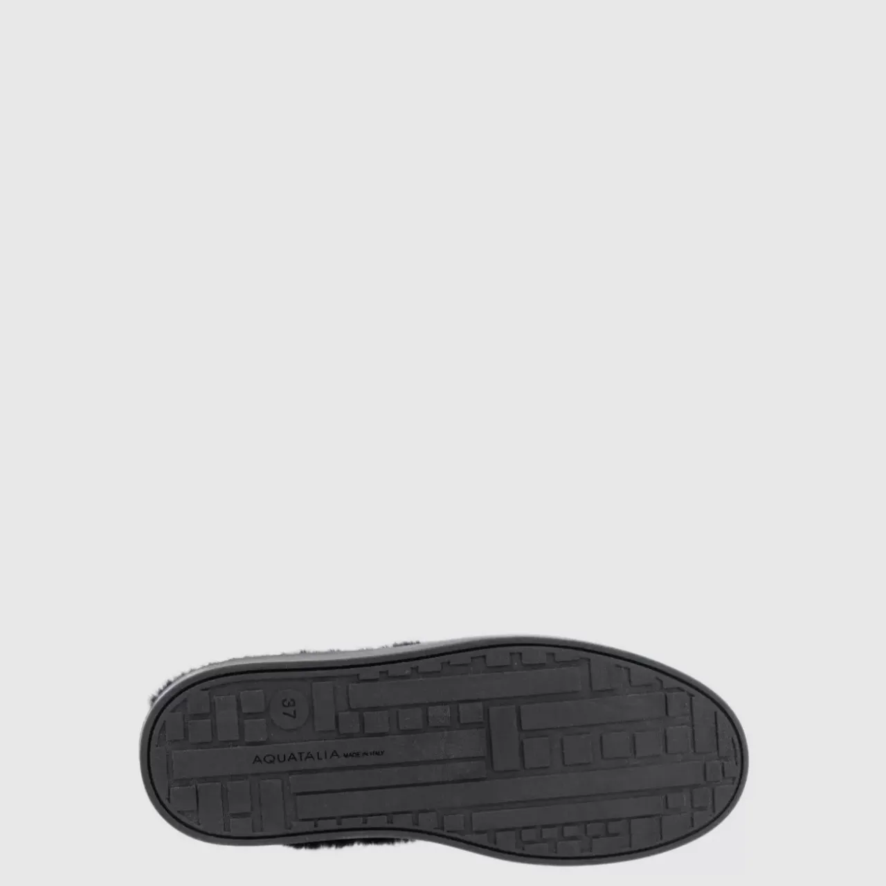 Aquatalia Sneakers-Letty Black