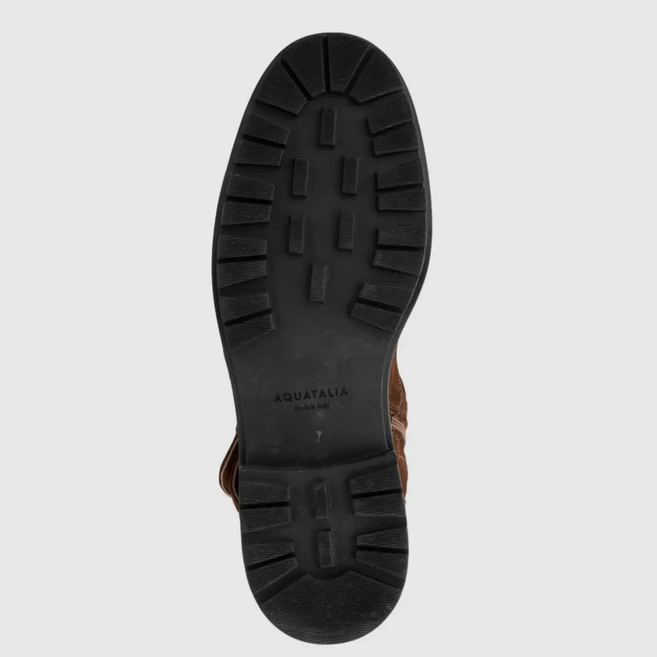 Aquatalia Boots-Leva Brandy