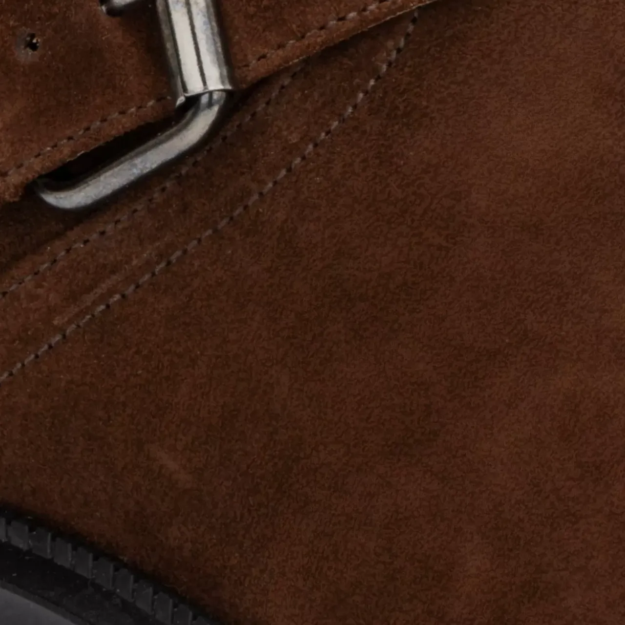 Aquatalia Boots-Leva Brandy