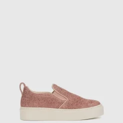Aquatalia Sneakers-Lida Rose