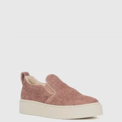 Aquatalia Sneakers-Lida Rose