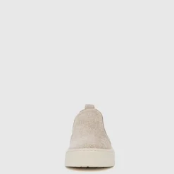 Aquatalia Sneakers-Lida Pearl