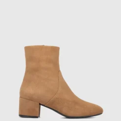 Aquatalia Boots-Lilianne Caffe