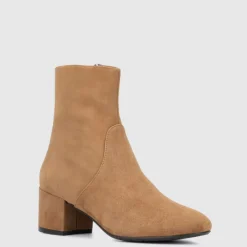 Aquatalia Boots-Lilianne Caffe