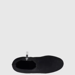 Aquatalia Boots-Lilianne Black