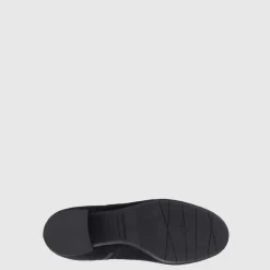 Aquatalia Boots-Lilianne Black