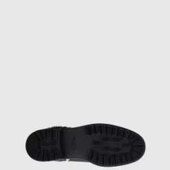 Aquatalia Boots-Lindsay Off White/Black