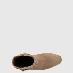 Aquatalia Boots-Linna Champagne