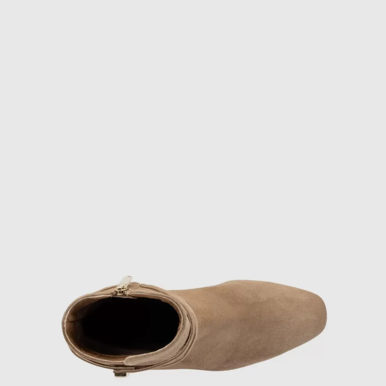 Aquatalia Boots-Linna Champagne