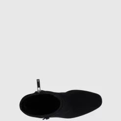 Aquatalia Boots-Linna Black