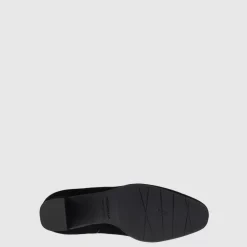 Aquatalia Boots-Linna Black