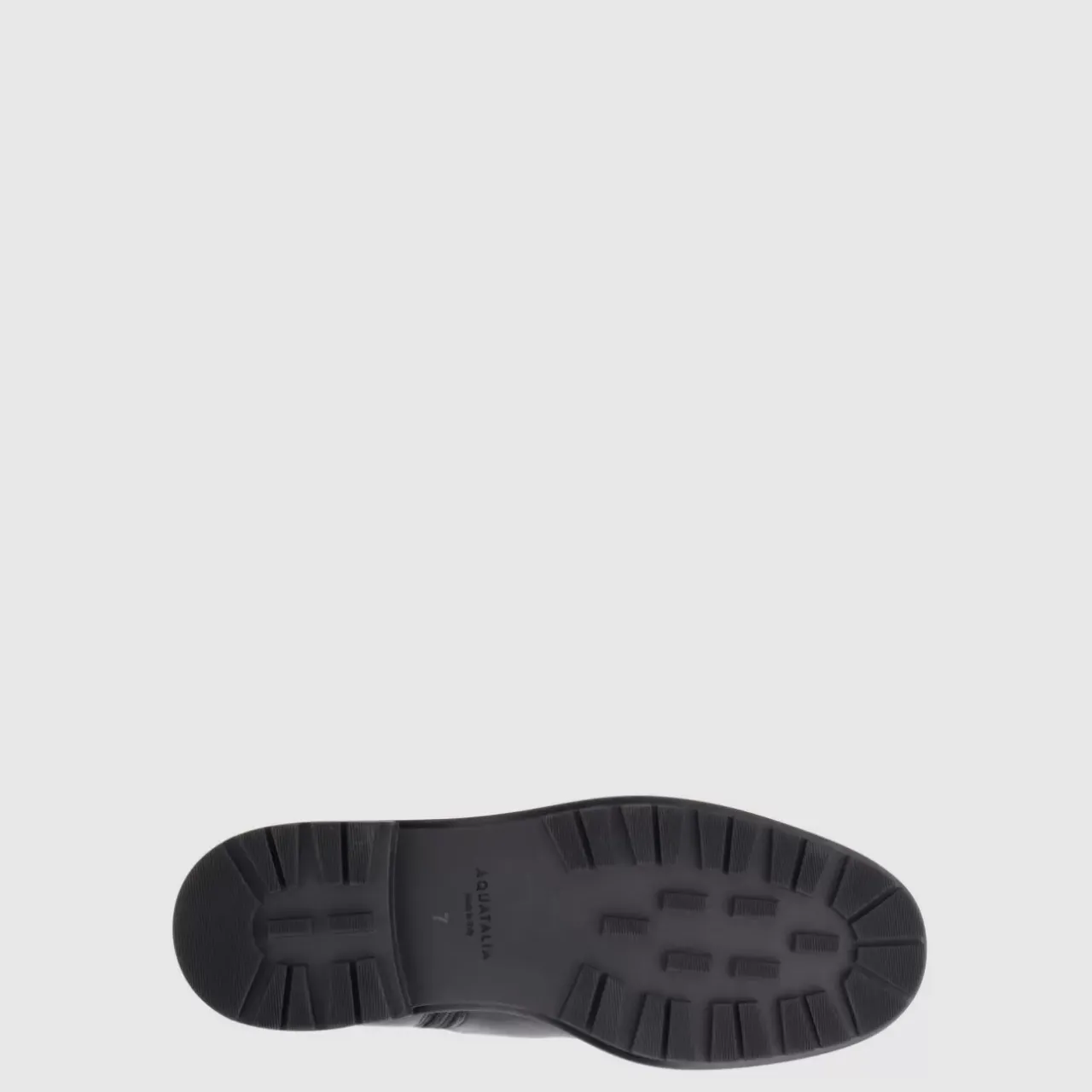 Aquatalia Boots-Lisanna Black