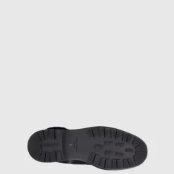 Aquatalia Boots-Lisanna Black