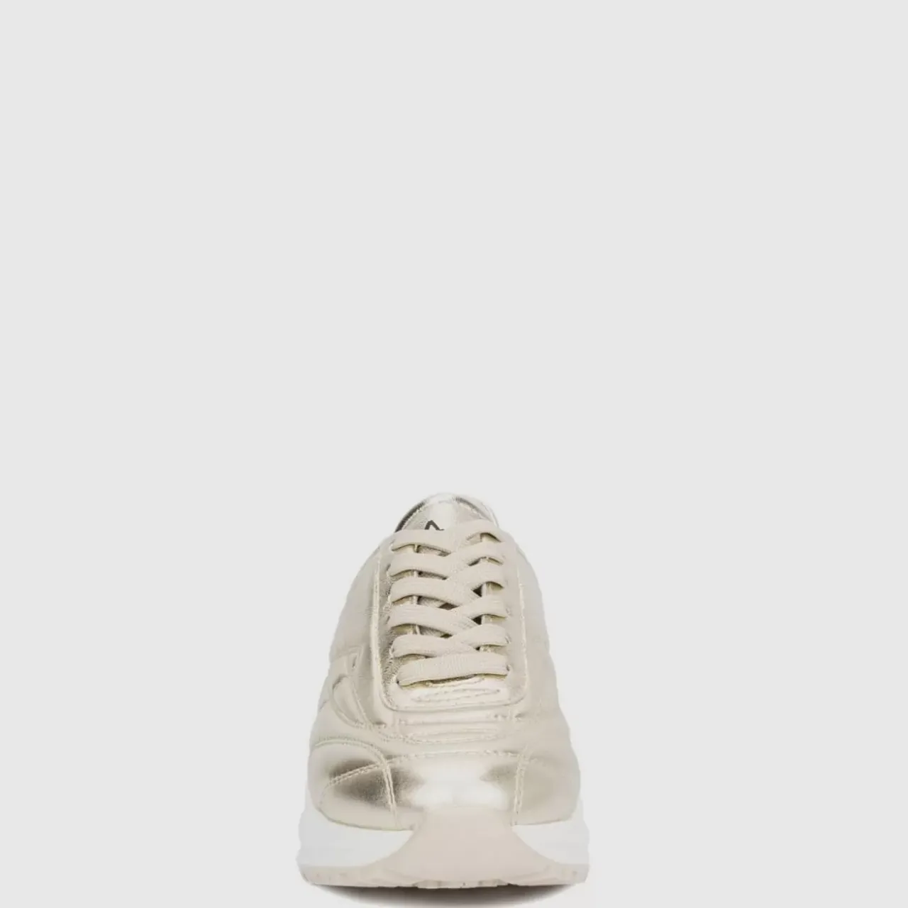 Aquatalia Sneakers-Lissandra Platinum