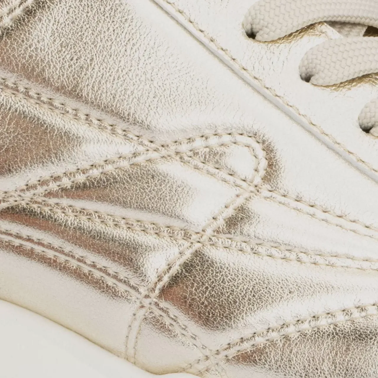 Aquatalia Sneakers-Lissandra Platinum